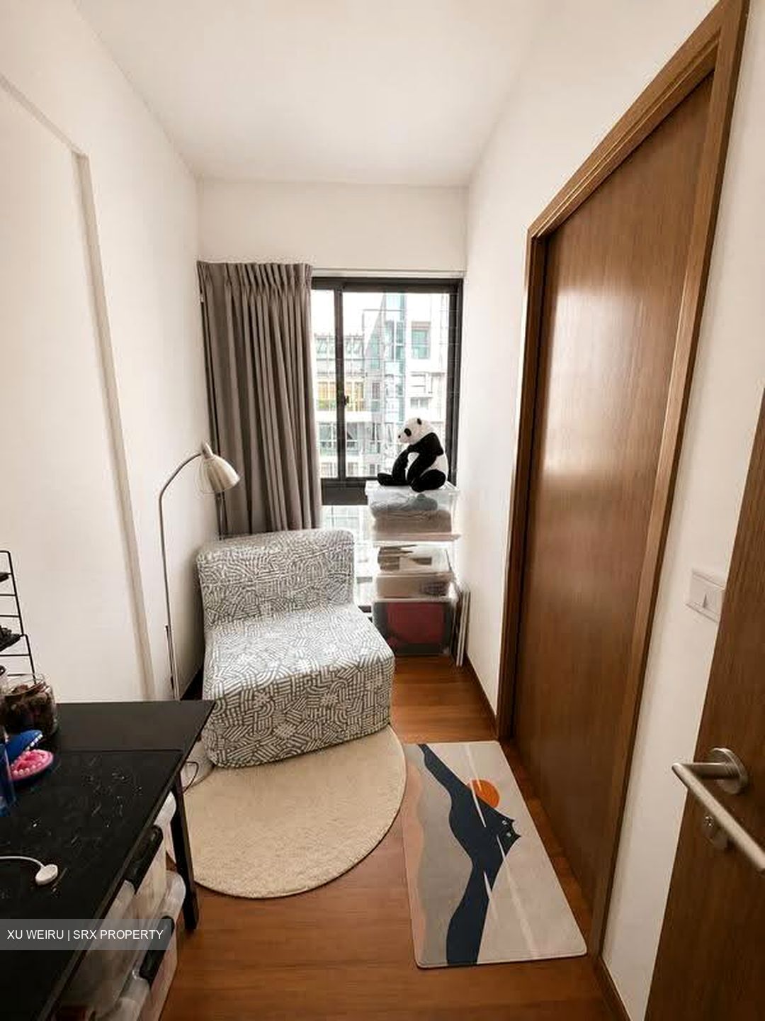 38 I Suites (D15), Apartment #609470781